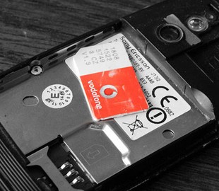 Vodafone збільшив прибуток в Україні, але втратив абонентів