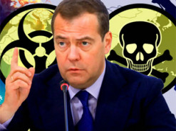 У путина пригрозили миру "красной кнопкой": за что на этот раз