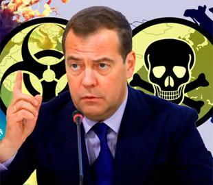 У путина пригрозили миру "красной кнопкой": за что на этот раз