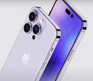 Опубликованы новые изображения iPhone 14 Pro