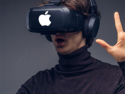 Apple разрабатывает устройство для коррекции зрения