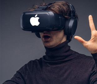 Apple разрабатывает устройство для коррекции зрения