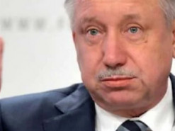 Курьезы. Мэр Санкт-Петербурга собрался восстанавливать Мелитополь