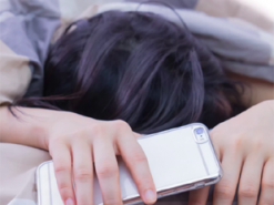 Исследование: распространение высокоскоростного интернета приводит к депривации сна