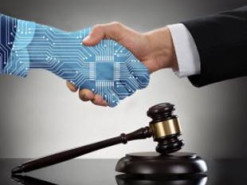 «Электронным судом» с 6 апреля займется другое госпредприятие