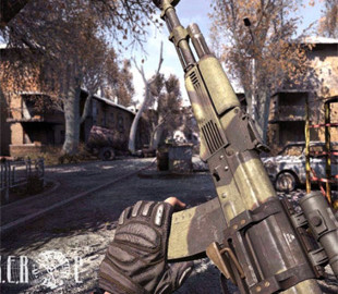 Раскрыто время выхода S.T.A.L.K.E.R. 2 на PlayStation 5