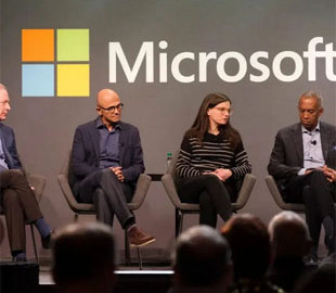 Microsoft удвоит зарплатный бюджет, чтобы удержать сотрудников