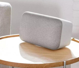 Google прекратила производство умной колонки Home Max