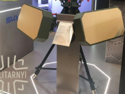 Польські розробники інтегрували у свої антидронові системи українські акустичні датчики