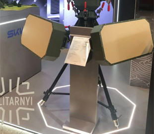 Польські розробники інтегрували у свої антидронові системи українські акустичні датчики