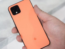 Смартфон Google Pixel 4 обзавёлся одной из фирменных функций iOS