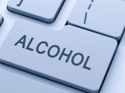 Налоговики пресекли незаконную торговлю алкоголем через Интернет