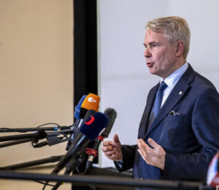 Фінляндія в 10 разів скоротить кількість віз, які видають громадянам Росії