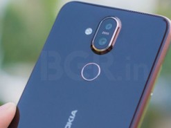 Смартфон Nokia 8.1 получает обновление системы и патч за февраль