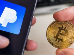 PayPal позволит пользователям выводить криптовалюту на сторонние кошельки