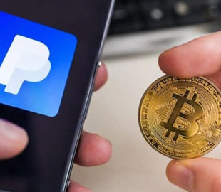 PayPal позволит пользователям выводить криптовалюту на сторонние кошельки