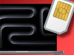 Apple готує перший MacBook із підтримкою SIM-карт