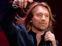 Чоловік Оксани Білозір розповів, як насправді Винник допомагає ЗСУ з Берліна