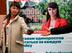 В России прошли аресты руководителей штабов Навального