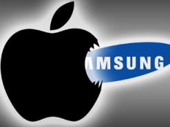 Apple наняла вице-президента Samsung
