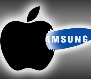 Apple наняла вице-президента Samsung