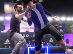 EA выпустили релизный трейлер FIFA 20 о «неправильных» вещах