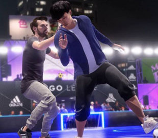 EA выпустили релизный трейлер FIFA 20 о «неправильных» вещах