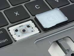 Пользователи массово жалуются на проблемы с клавиатурой новых MacBook Pro