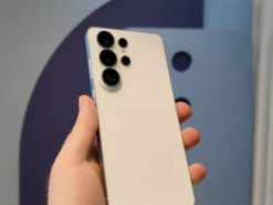 Galaxy S26 Ultra заряджається швидше за iPhone 17 Pro Max