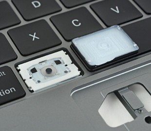 Пользователи массово жалуются на проблемы с клавиатурой новых MacBook Pro