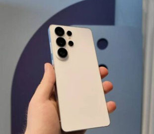 Galaxy S26 Ultra заряджається швидше за iPhone 17 Pro Max