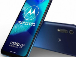 Moto G8 Power Lite представлен официально