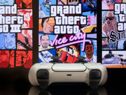 На iPhone та Android вийшли нові версії GTA