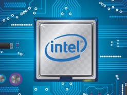 Процессоры Intel получат графику 11-го поколения
