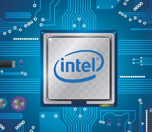 Процессоры Intel получат графику 11-го поколения