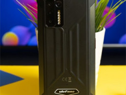 Названо потужний смартфон, який тримає заряд найдовше