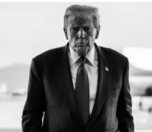 "Догрався": офіційний акаунт Білого дому опублікував фото Трампа з провокативним написом FAFO