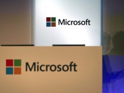 Microsoft намерена составить конкуренцию магазинам Amazon Go без касс