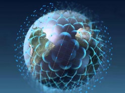 В США на днях откроют завод по производству спутников OneWeb