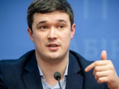 Україна піднялася зі 102-го на 5-те місце у світовому рейтингу цифрових послуг – Федоров