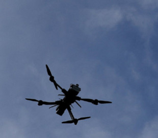 Поліція Японії хоче розширити зони із забороною на польоти дронів