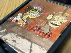 Meta планирует интегрировать NFT в Instagram уже на этой неделе