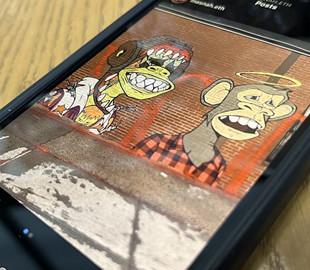 Meta планирует интегрировать NFT в Instagram уже на этой неделе