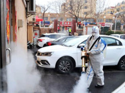 Apple ограничила поездки сотрудников в Китай из-за коронавируса