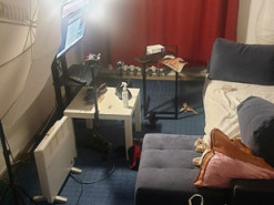 Адвокат наладил порно-бизнес в Николаеве – поставлял клиентам девушек и снимал видео онлайн