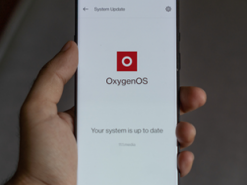 OnePlus всё же может отказаться от своей прошивки OxygenOS