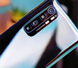 Еще один смартфон Xiaomi в Европе начал получать Android 11