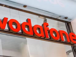 Vodafone обеспечил бесплатной связью украинских беженцев в Польше