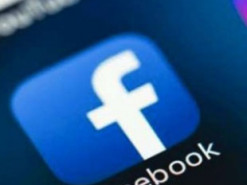 У роботі Facebook стався збій