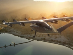 Ведущий инженер по автомобильному оборудованию покинул Apple, чтобы заняться разработкой летающего такси